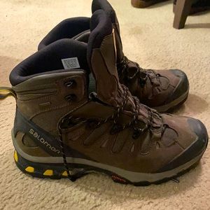 Salomon Hiking Boots
